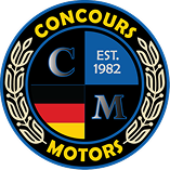 Concours Motors