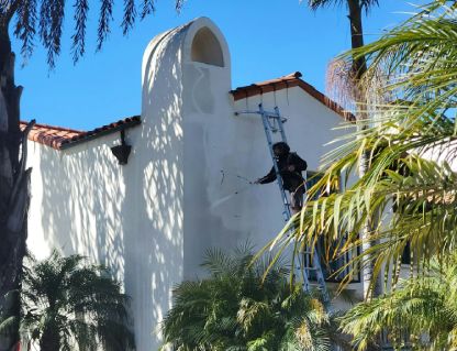 House Washing