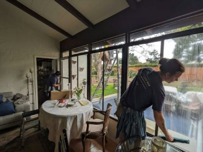 Interior Windows