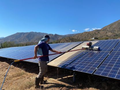 Solar Panels