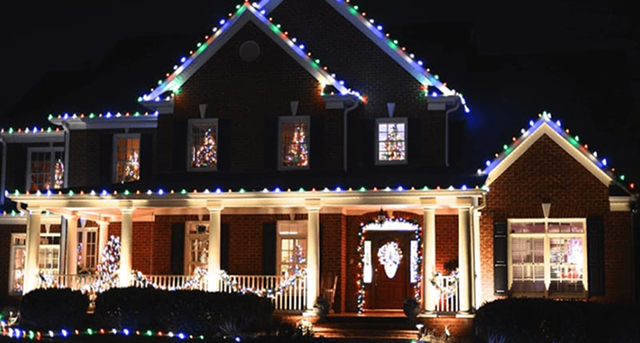 Christmas Light