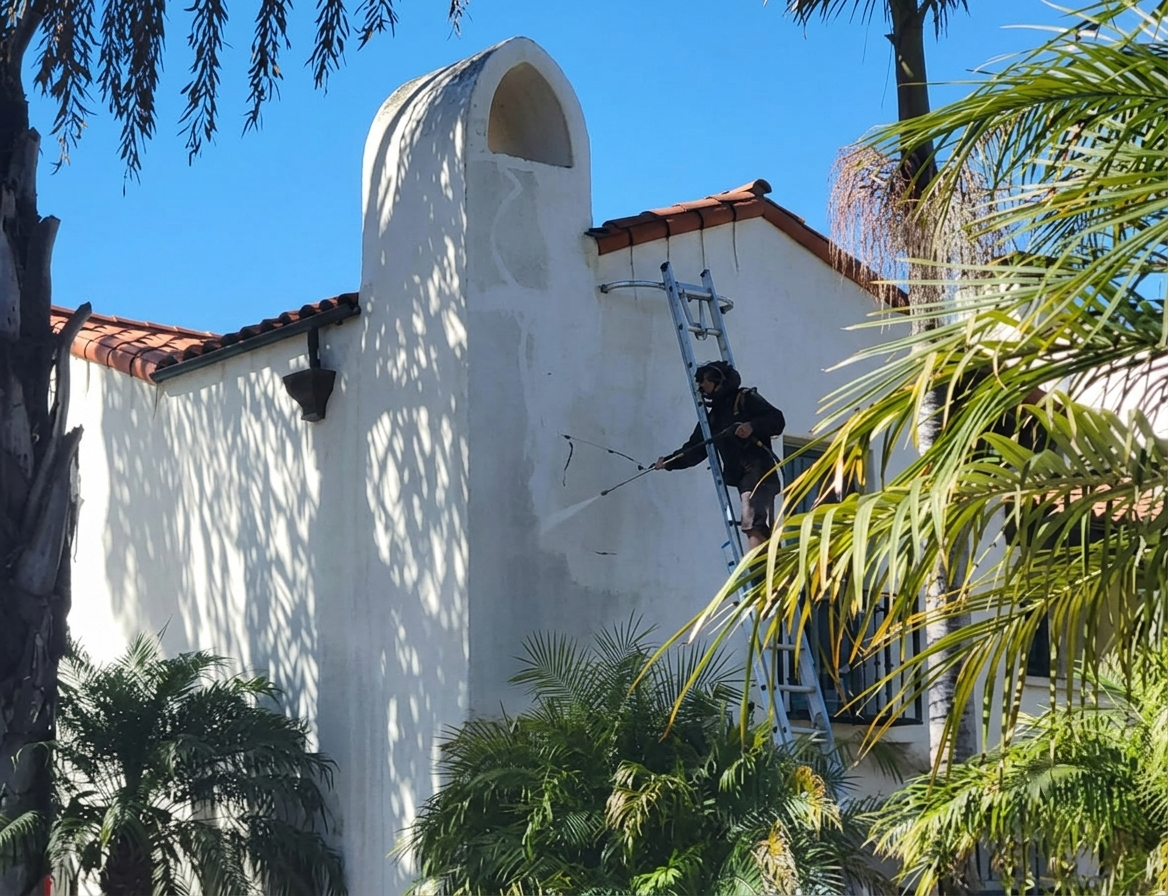 House Washing