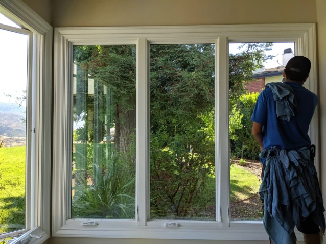 Window Cleaning